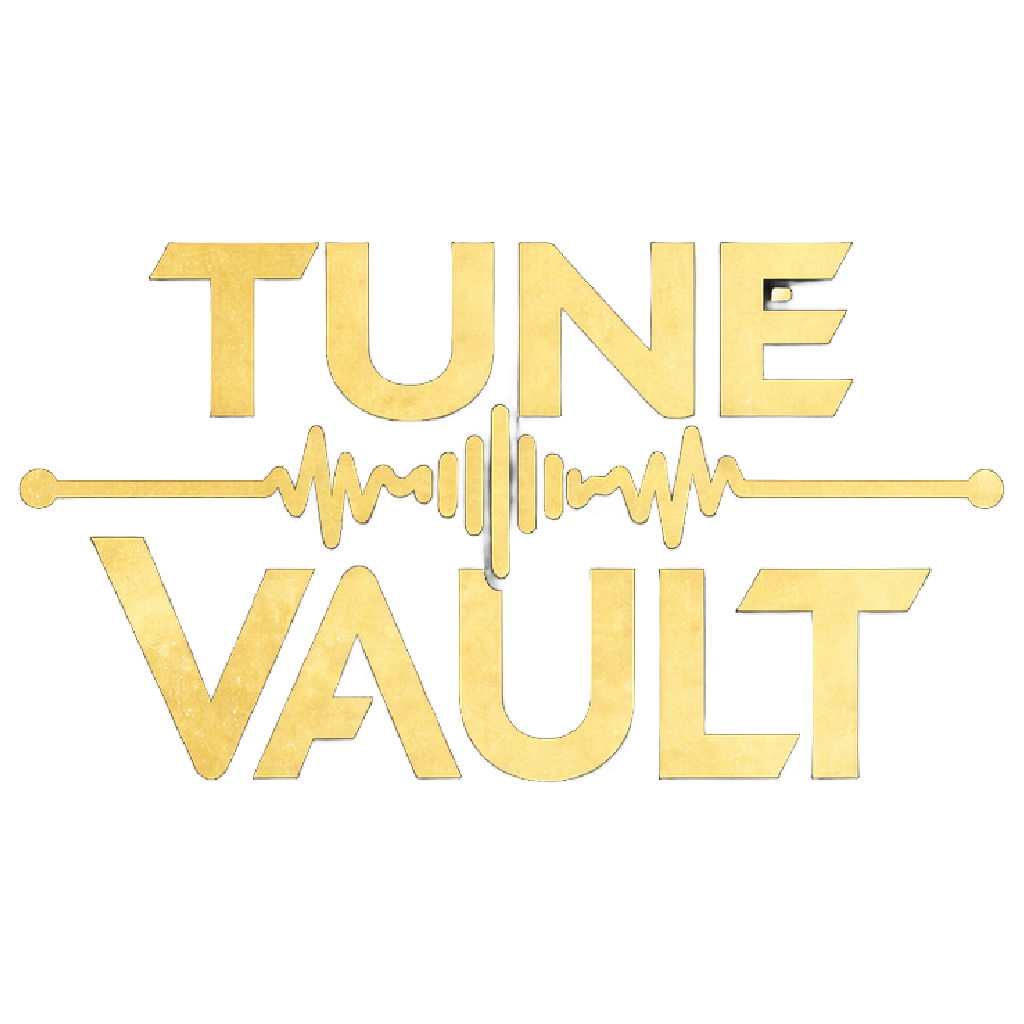 TuneVault Audio
